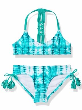 Kanu Surf Girls Two-Piece Bikini